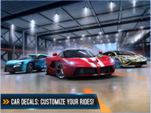 Asphalt 8 Airborne For PC Screenshot