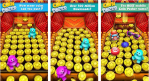 coin dozer game for pc free download