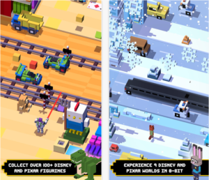 Crossy Road For Pc Download