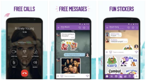 viber for pc win xp free download