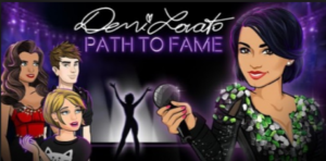 Demi Lovato Path To Fame Download