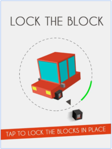 Lock The Block for PC Screenshot