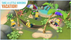 minions paradise free download