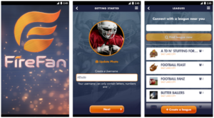 FireFan for PC Screenshot