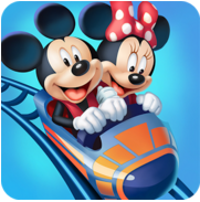 Disney Magic Kingdoms for PC Free Download (Windows XP/7/8-Mac)