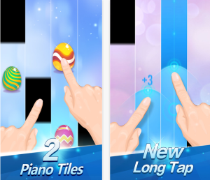 Piano Tiles 2 for PC Screenshot