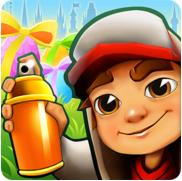 Subway Surfers for PC Free Download (Windows XP/7/8-Mac)