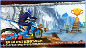 Bike Racing Mania for PC Screenshot