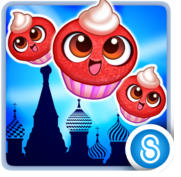 Cupcake Mania Moscow For PC Free Download (Windows XP/7/8-Mac)