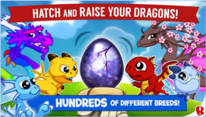 DragonVale for PC Screenshot