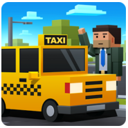 Loop Taxi for PC Free Download (Windows XP/7/8-Mac)
