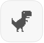 Steve The Jumping Dinosaur Widget Game For PC Free Download (Windows XP/7/8-Mac)