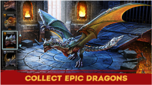 War Dragons For PC Screenshot