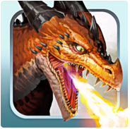 War Dragons For PC Free Download (Windows XP/7/8-Mac)