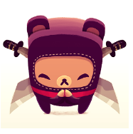 Bushido Bear for PC Free Download (Windows XP/7/8-Mac)