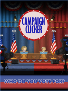 Campaign Clicker for PC Screenshot