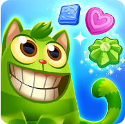 Cookie Cats For PC Free Download (Windows XP/7/8-Mac)