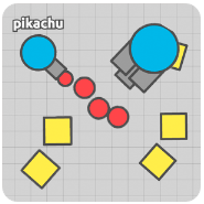 Diep.io for PC Free Download (Windows XP/7/8-Mac)