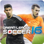 Dream League Soccer for PC Free Download (Windows XP/7/8-Mac)