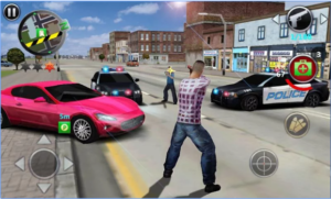 Grand Gangsters 3D for PC Screenshot