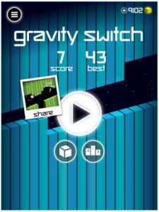 Gravity Switch for PC Screenshot