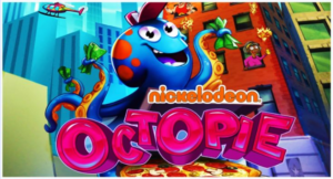 OctoPie for PC Screenshot