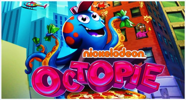 OctoPie for PC Free Download (Windows XP/7/8-Mac)