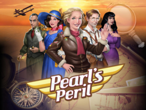 Pearl’s Peril for PC Screenshot