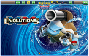 Pokémon TCG Online for PC Screenshot