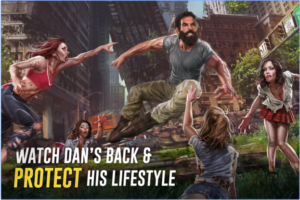 Save Dan for PC Screenshot