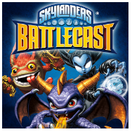 Skylanders Battlecast for PC Free Download (Windows XP/7/8-Mac)