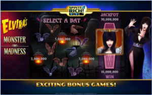 Spin it Rich Casino Slots for PC Screenshot
