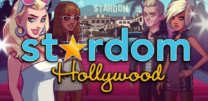 Stardom Hollywood for PC Screenshot