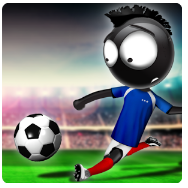 Stickman Soccer 2016 for PC Free Download (Windows XP/7/8-Mac)