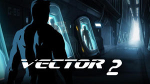 Vector 2 for PC Screenshot