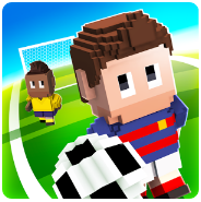 Blocky Soccer for PC Free Download (Windows XP/7/8-Mac)
