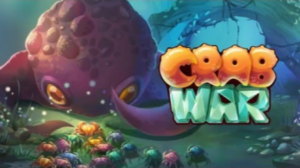 Crab War for PC Screenshot