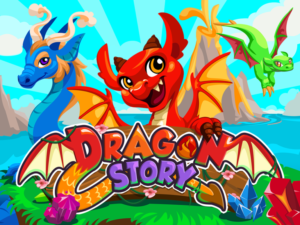 Dragon Story Sun and Moon for PC Screenshot