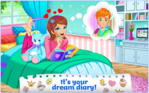 Dream Diary for PC Screenshot