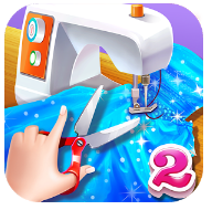 Little Tailor 2 for PC Free Download (Windows XP/7/8-Mac)