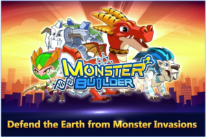 Monster Builder for PC Screenshot