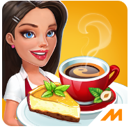 My Cafe: Recipes & Stories for PC Free Download (Windows XP/7/8-Mac)