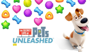 Pet Unleashed for PC Screenshot