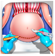 Pregnant Mommy’s Surgery for PC Free Download (Windows XP/7/8-Mac)