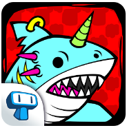 Shark Evolution for PC Free Download (Windows XP/7/8-Mac)