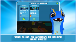 Slugterra Slug Life for PC Screenshot