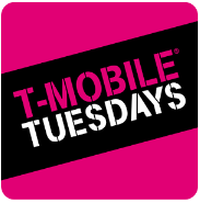 T-Mobile Tuesdays for PC Free Download (Windows XP/7/8-Mac)