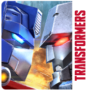 Transformers: Earth Wars for PC Free Download (Windows XP/7/8-Mac)