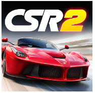 CSR Racing 2 for PC Free Download (Windows XP/7/8-Mac)