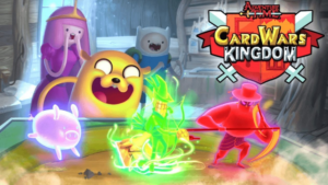 Card Wars Kingdom for PC Screenshot